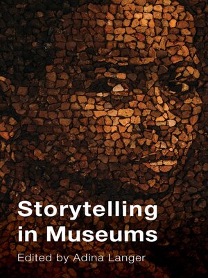 cover image of Storytelling in Museums